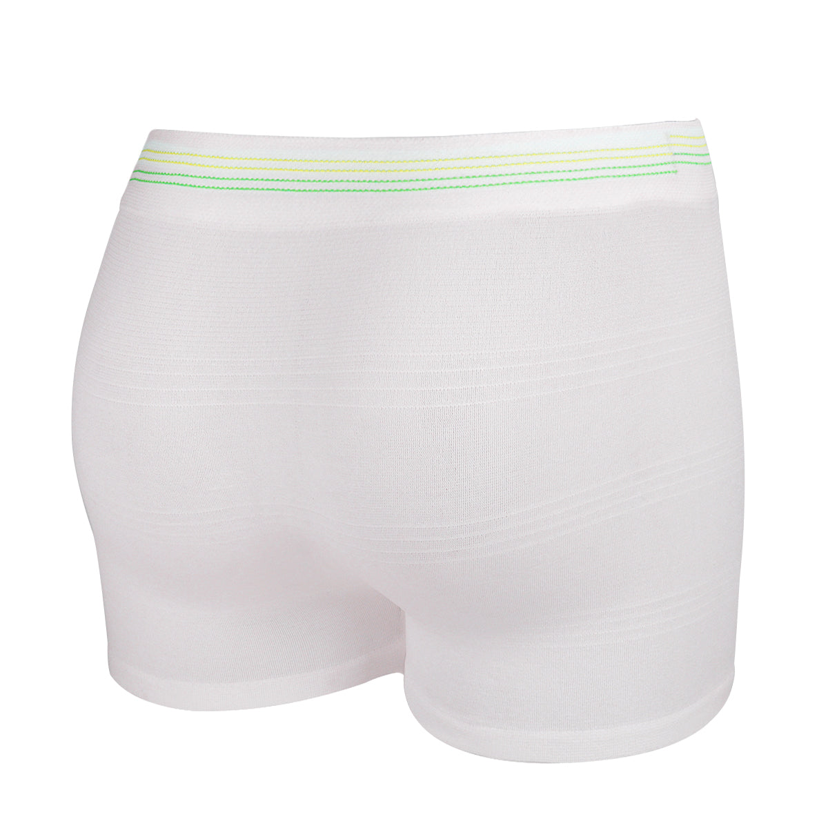12 Pack Mesh Underwear Postpartum Must Have Hospital Provide Washable Breathable Undies for Delivery, Surgical,Traveling